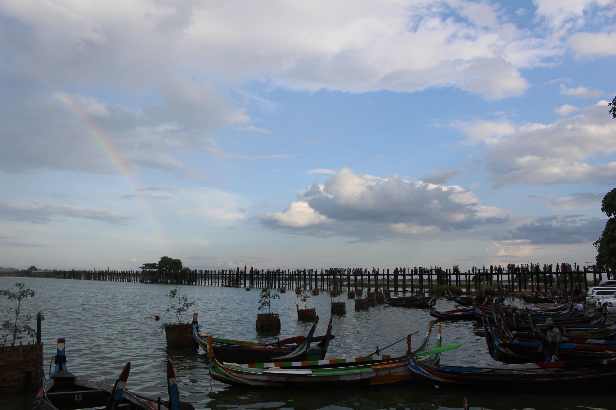 2017缅甸印象:当前缅甸社会的主要矛盾是什么