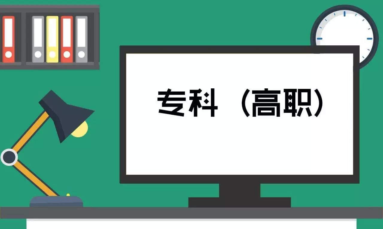 关注高考丨甘肃省普通高校招生录取高职(专科