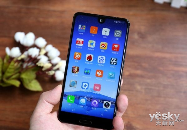 售价2499元 夏普AQUOS S2手机正式开启预售