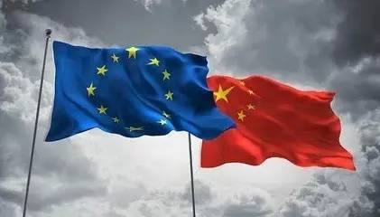 欧洲对中国投资态度转变 德国率先收紧外国投