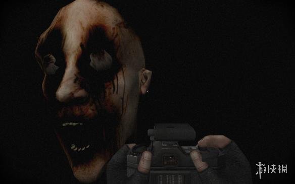 被吓得直接卸载了!这些Steam恐怖游戏你都玩