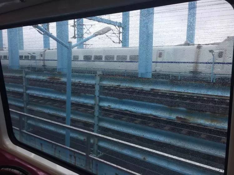 南京人坐地铁就能看长江!宁和城际一期今天提