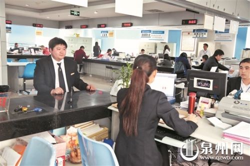 泉州465名驾驶员获得网约车从业资格证 泉州开