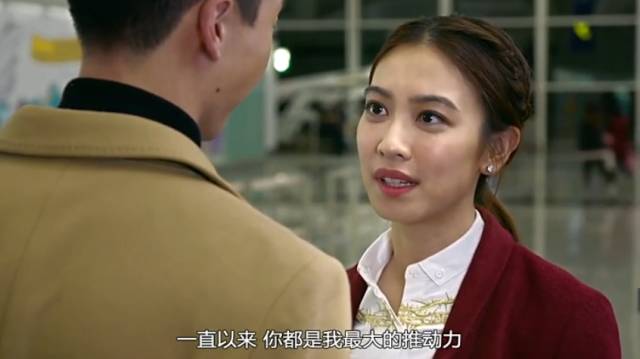 一季,却还是一部好剧?|第二季|文申侠|戴天恩_新