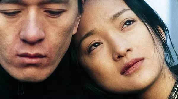 巩俐周迅章子怡郝蕾秦海璐余男,谁的演技更好