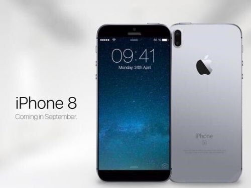郭明錤：iPhone 8/7s/7s Plus将在9月同天发售