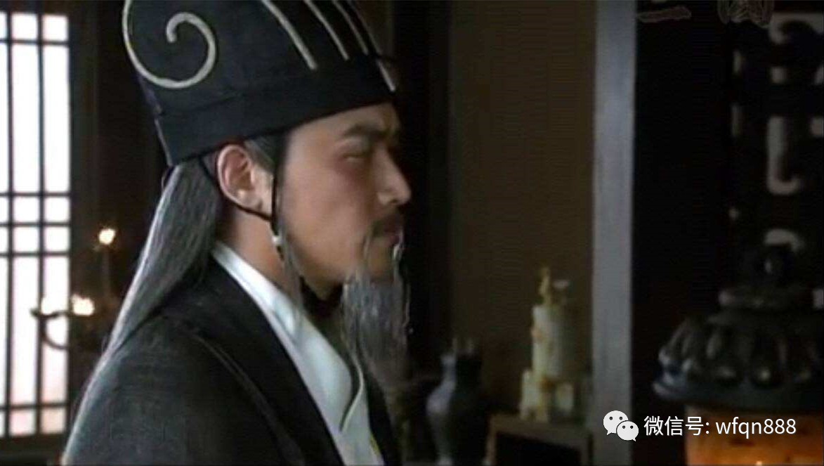 中国古代最聪明的五位谋士排行榜,诸葛亮排第三,谁排