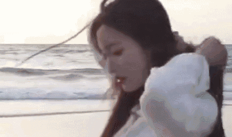 这四个韩国网红小姐姐,打赌你一定用她们做过头像!