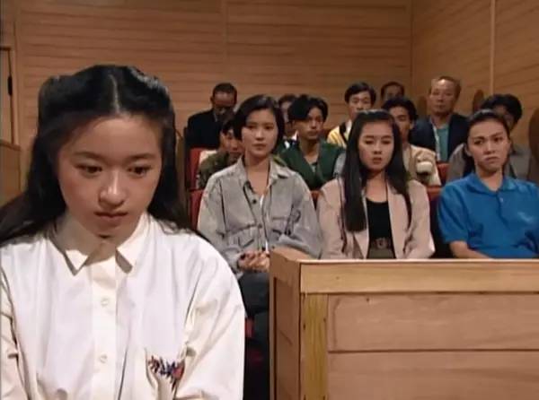 《大时代》:1997年前的香港众生相