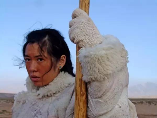 巩俐周迅章子怡郝蕾秦海璐余男,谁的演技更好