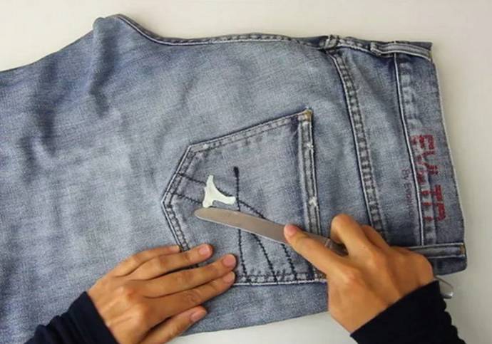 拉链拉不上?教你一招快速解决!还有好多实用技