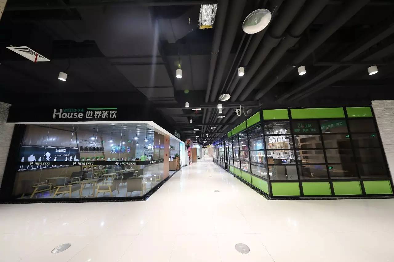 传说中的东鼓道终于要开业啦! 宁波人吃吃逛