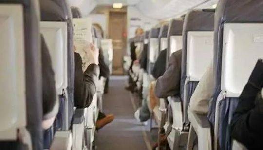 西安市委回应南航选座事件,网友留言正能量满