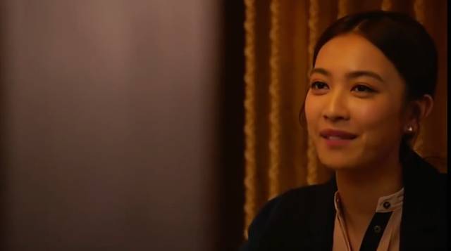 一季,却还是一部好剧?|第二季|文申侠|戴天恩_新