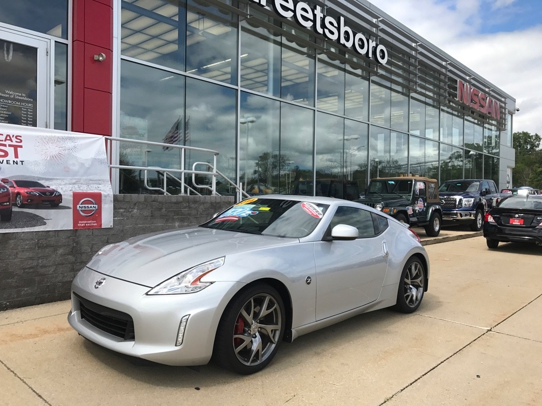 美国汽车大卖场见闻-新浪汽车