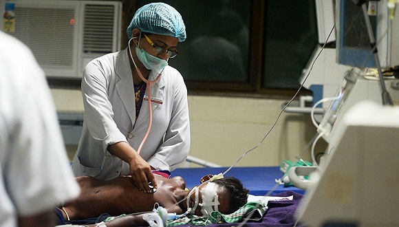 免费医疗的印度很悲剧。_上海汽车论坛_XCA