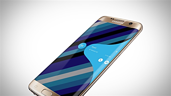 屠夫!三星S7 edge美版跌成千元机:红米价|三星