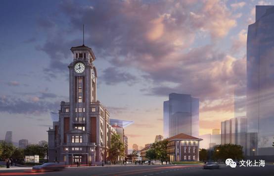 【提示】上海市历史博物馆招募志愿者啦!期待