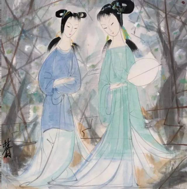 【学习】这些最美的生僻字,你认识几个?|宋玉|