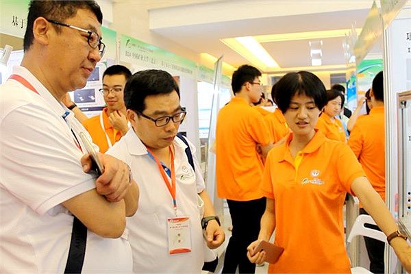 交大学子获第十届全国大学生节能减排社会实践