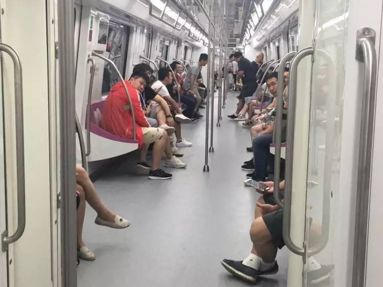 南京人坐地铁就能看长江!宁和城际一期今天提