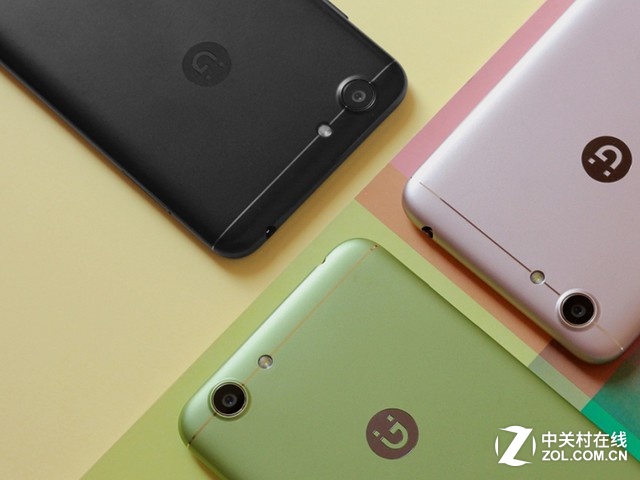 这些手机不仅仅会拍照 其他优势放大招|金立|魅