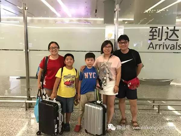 和她8岁儿子的灾区纪实--48小时撤离九寨沟!|九