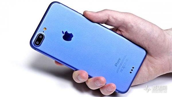 这不是古铜,iPhone8新配色叫腮红金?|腮红|Go
