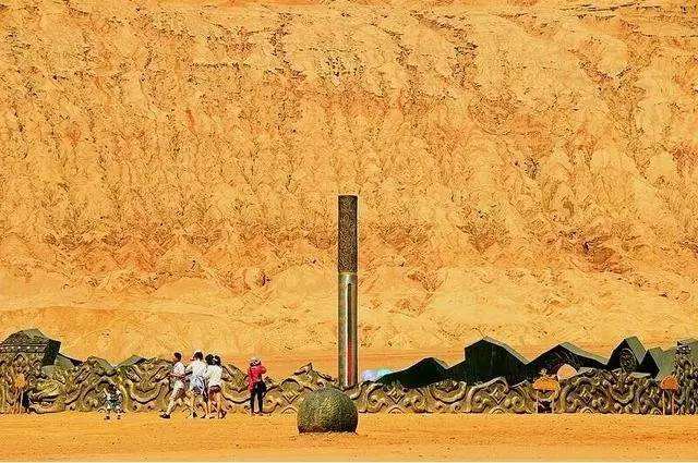 在这个酷热难忍的地方,热!居然能挣钱?成了产