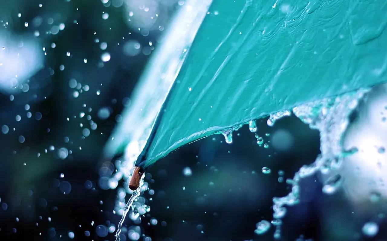 长沙发布暴雨橙色预警,市区、宁乡东部降雨量