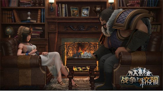 战争策略养成游戏《战争与文明》八大文明最详