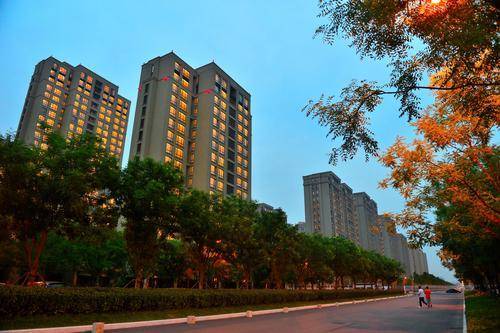 今夜开始,天津更美了!夜景全面提升,滨海之城,