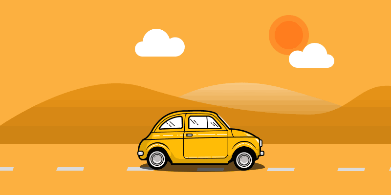 还没学车的恐怕要哭!驾考新规真的来了,太!难!