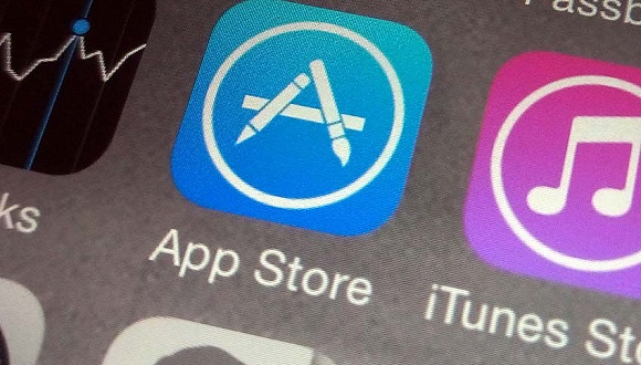 首次超越美国日本  中国App Store成全球最大市场