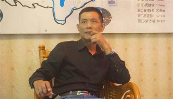 小三劝退第一人:每年劝退几十起 最大一单10