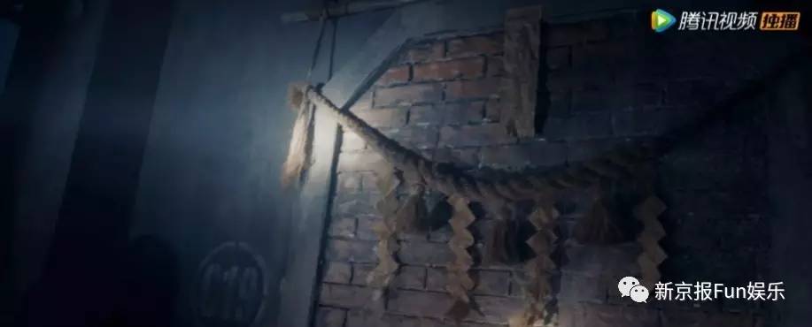 《黄皮子坟》终于“鬼吹灯”了！