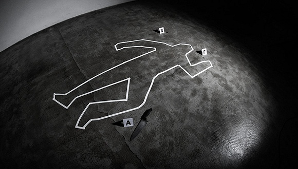 甘肃会宁发生严重刑事案致8人死亡7人受伤,嫌