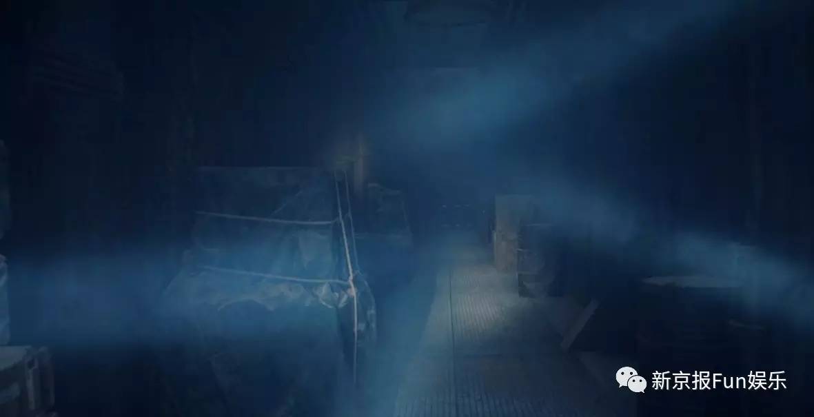 《黄皮子坟》终于“鬼吹灯”了！