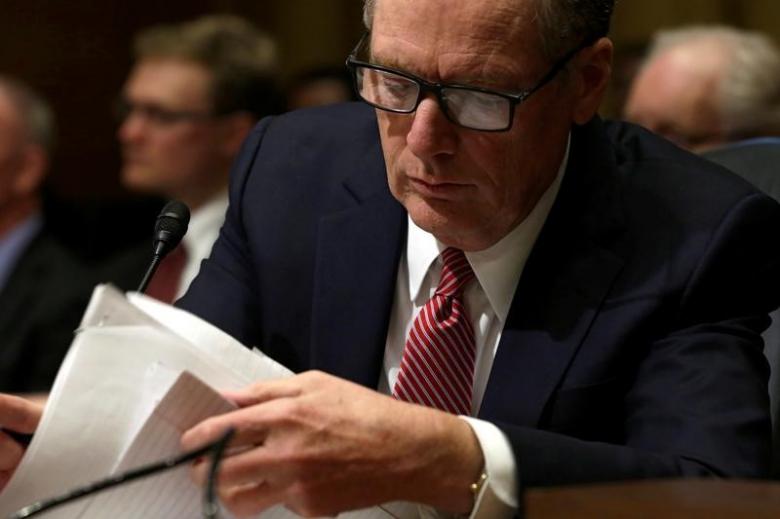 特朗普政府对华 301条款战一触即发,中美贸易