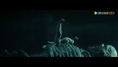 《黄皮子坟》终于“鬼吹灯”了！