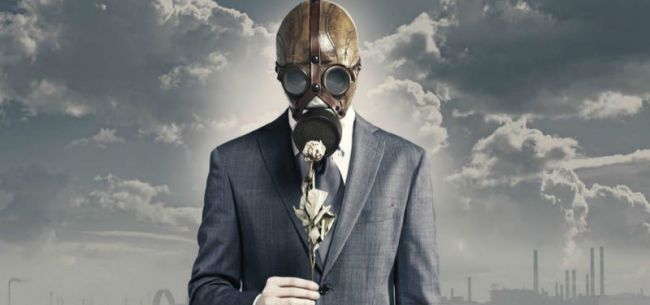 环保部:京津冀及其周边140家企业存在涉气环境