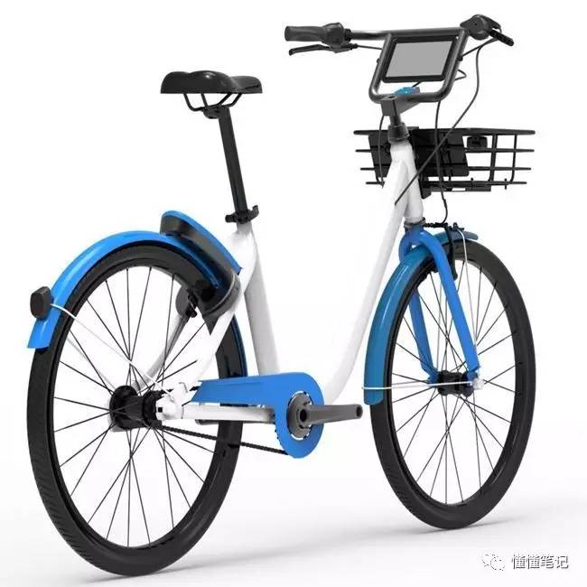 小蓝承诺的“新品”