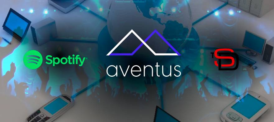 Aventus:注重多渠道推广的票务交易平台|票务|