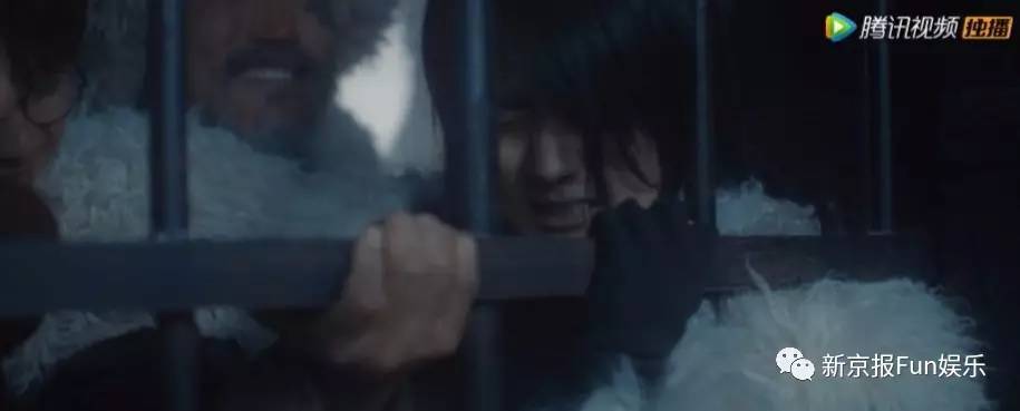 《黄皮子坟》终于“鬼吹灯”了！