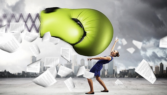 四部门:坚决铲除以 招聘介绍工作 为名的传销组