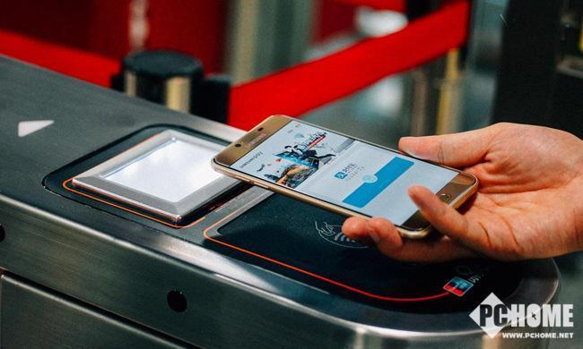 北京地铁全线支持NFC刷卡 Apple Pay除外|北京