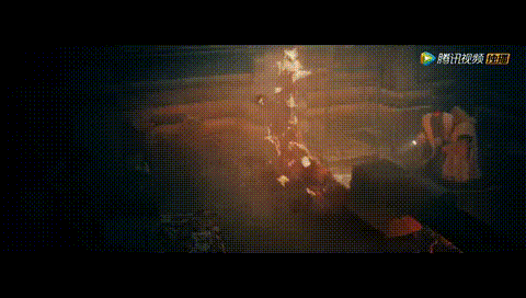 《黄皮子坟》终于“鬼吹灯”了！