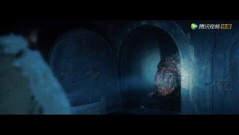 《黄皮子坟》终于“鬼吹灯”了！