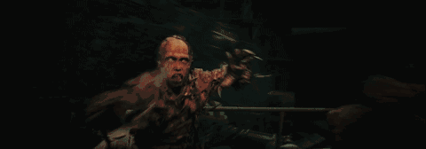 《黄皮子坟》终于“鬼吹灯”了！