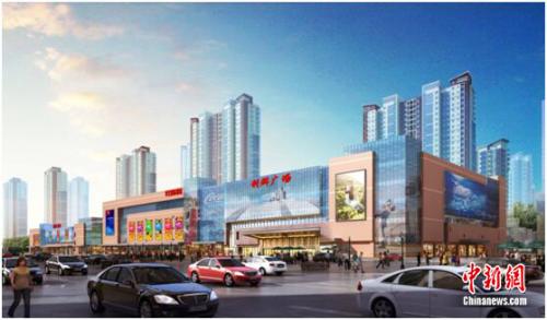 内涵蓄势外延扩张 利群股份半年业绩稳健增长